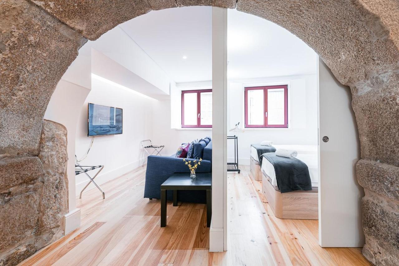 Guestready - Arcos Da Ribeira Διαμέρισμα Πόρτο Εξωτερικό φωτογραφία