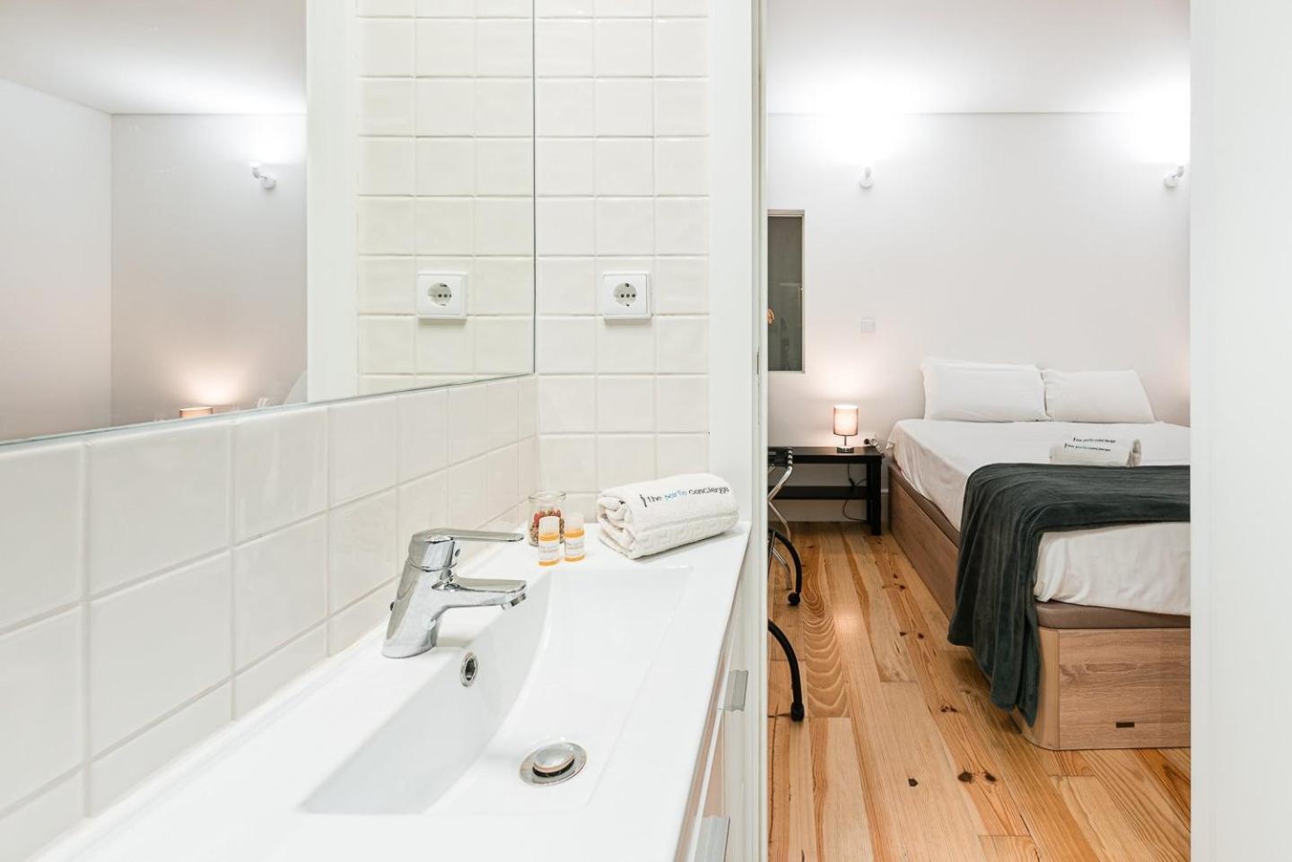 Guestready - Arcos Da Ribeira Διαμέρισμα Πόρτο Εξωτερικό φωτογραφία