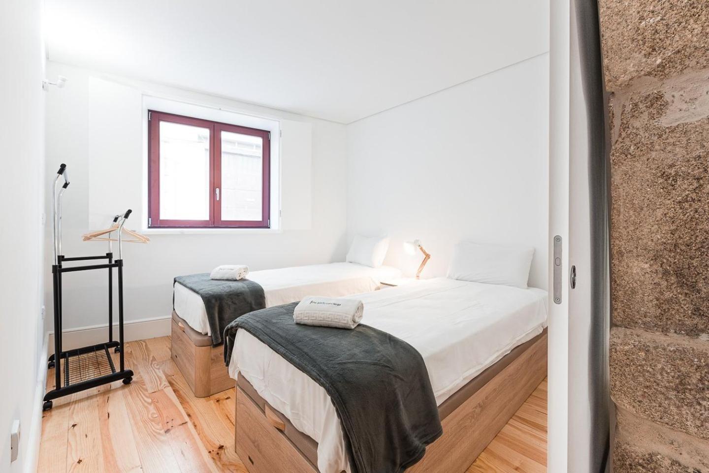 Guestready - Arcos Da Ribeira Διαμέρισμα Πόρτο Εξωτερικό φωτογραφία