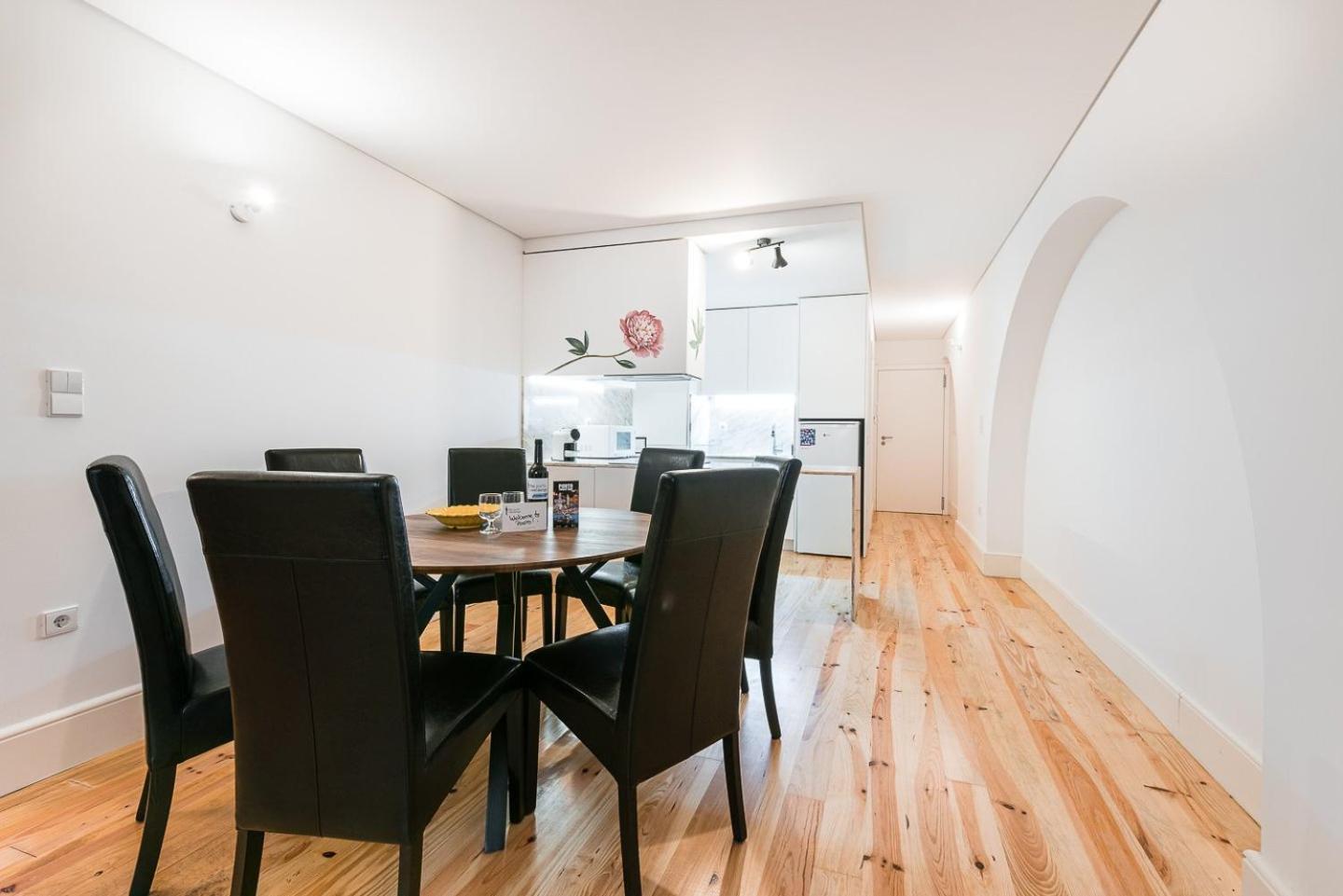 Guestready - Arcos Da Ribeira Διαμέρισμα Πόρτο Εξωτερικό φωτογραφία