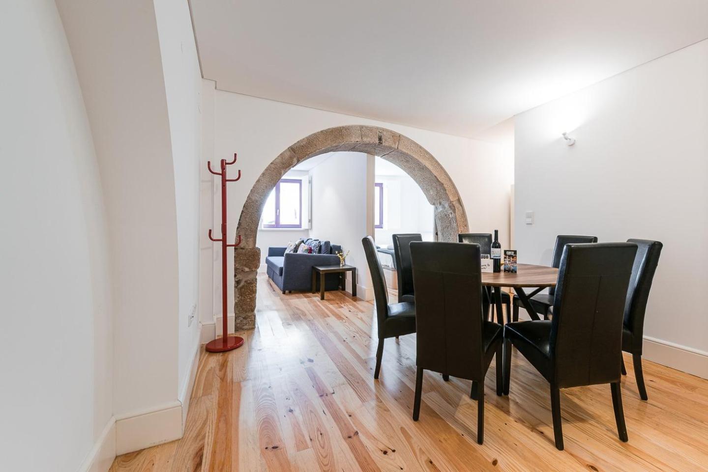 Guestready - Arcos Da Ribeira Διαμέρισμα Πόρτο Εξωτερικό φωτογραφία