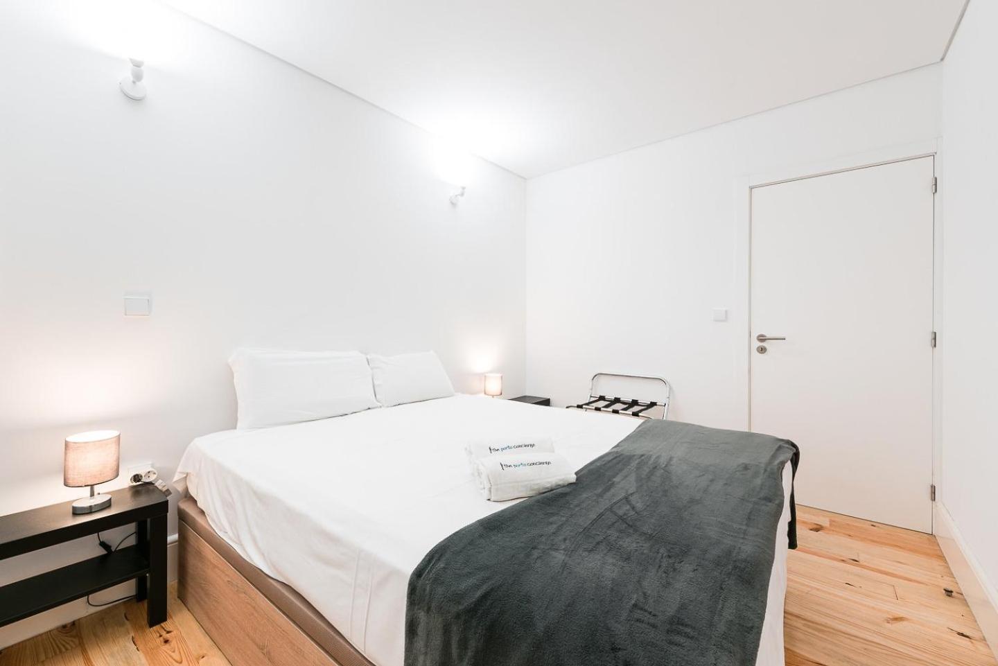 Guestready - Arcos Da Ribeira Διαμέρισμα Πόρτο Εξωτερικό φωτογραφία