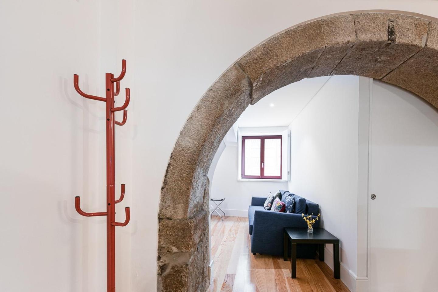 Guestready - Arcos Da Ribeira Διαμέρισμα Πόρτο Εξωτερικό φωτογραφία