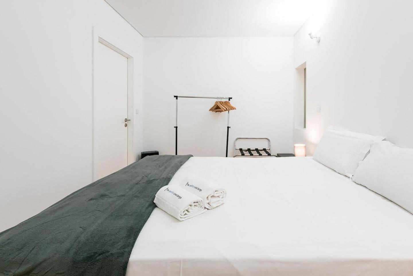 Guestready - Arcos Da Ribeira Διαμέρισμα Πόρτο Εξωτερικό φωτογραφία