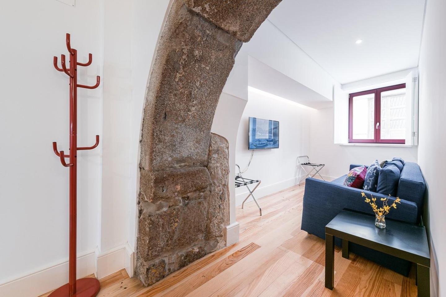 Guestready - Arcos Da Ribeira Διαμέρισμα Πόρτο Εξωτερικό φωτογραφία