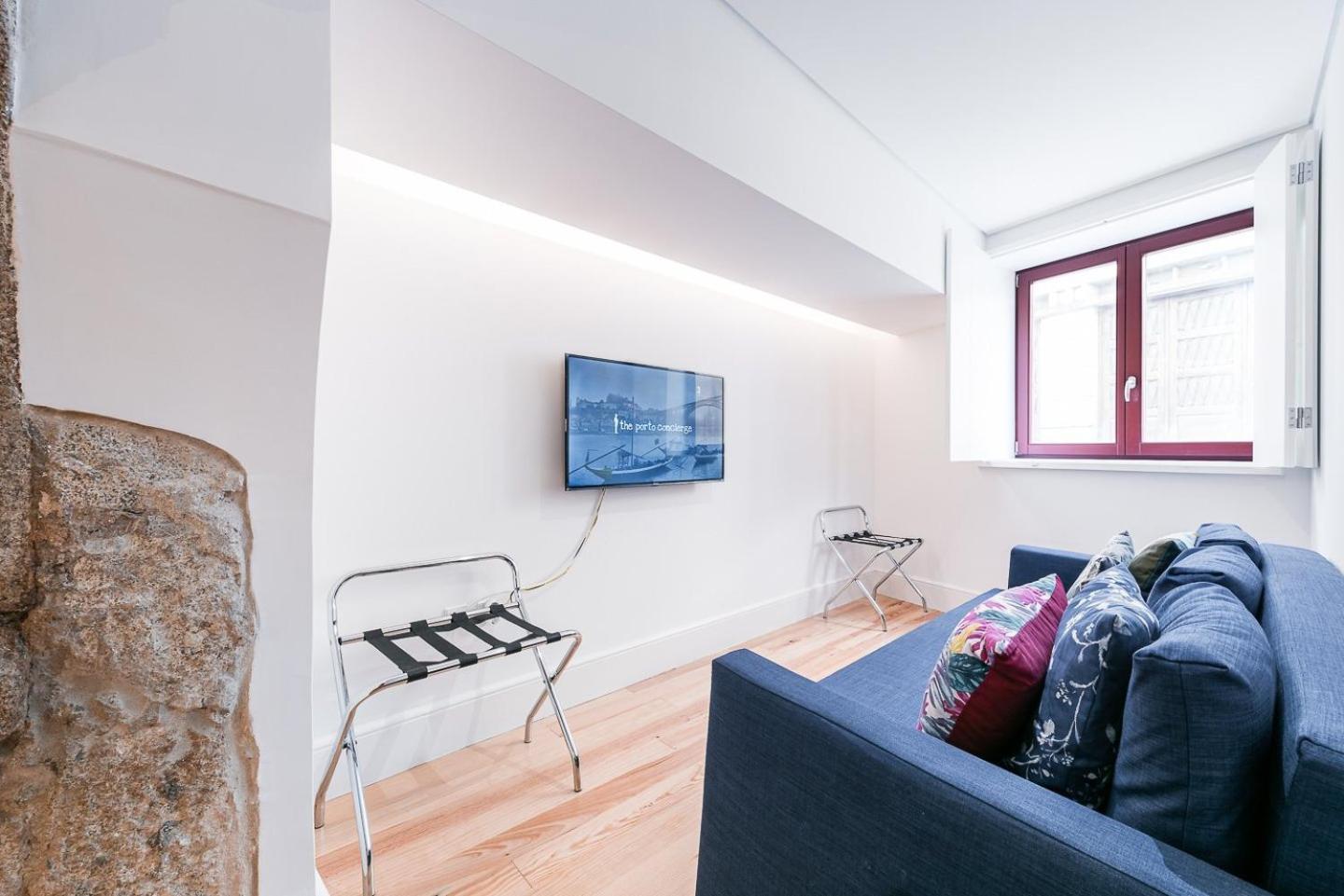 Guestready - Arcos Da Ribeira Διαμέρισμα Πόρτο Εξωτερικό φωτογραφία